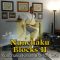 Fourth Nunchaku Kihon (Basics) Drill — Blocks II