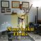Fifth Nunchaku Kihon (Basics) Drill — Flails